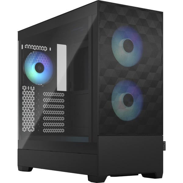 Pop Air RGB midi tower behuizing