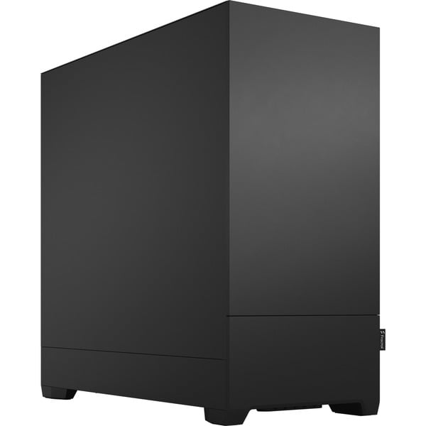 Pop Silent midi tower behuizing