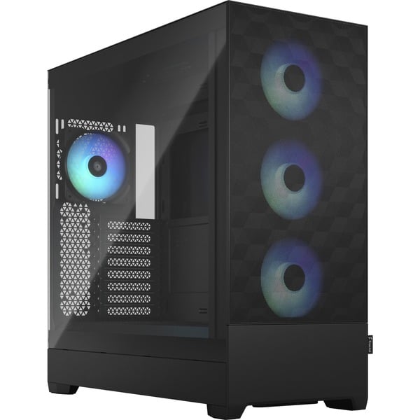 Pop XL Air RGB big tower behuizing