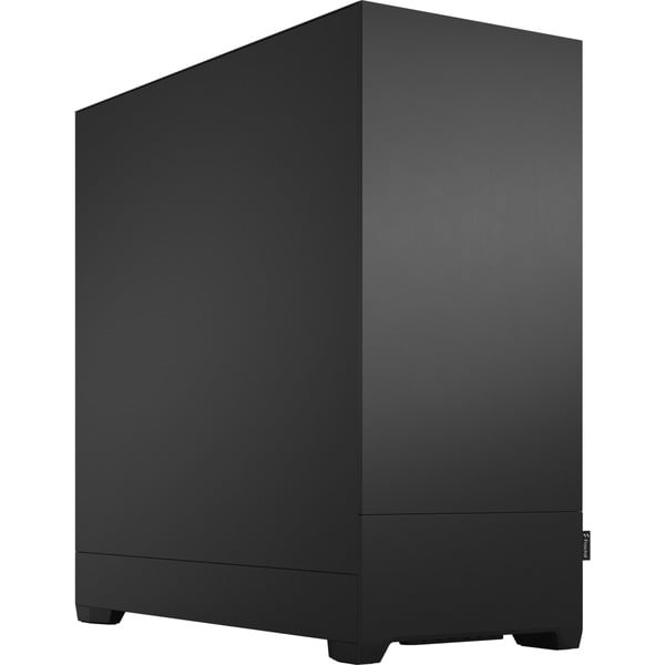 Pop XL Silent big tower behuizing