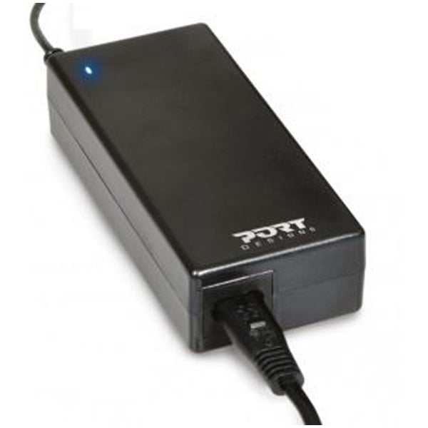 Transformador Universal Port Designs 150W - Preto