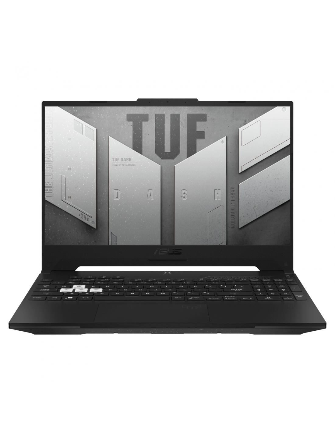 Portátil Asus TUF Gaming 15.6" i7-12650H RTX3050Ti 16GB 512GB SSD
