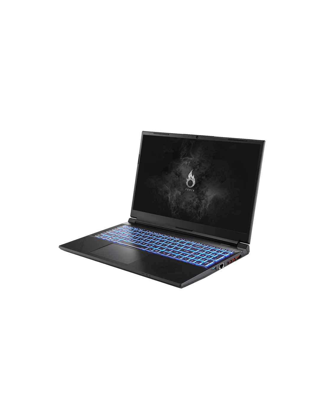 Portátil INSYS .FORCE 15.6p i7-13700H RTX4060 16GB 1TB SSD - Gaming