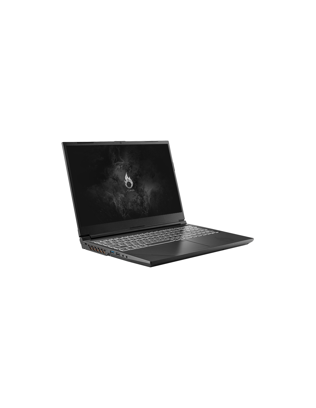 Portátil INSYS .FORCE CV3-NP50SNE 15.6" i9-13900HX, RTX 4070, 32GB RAM, 2TB SSD