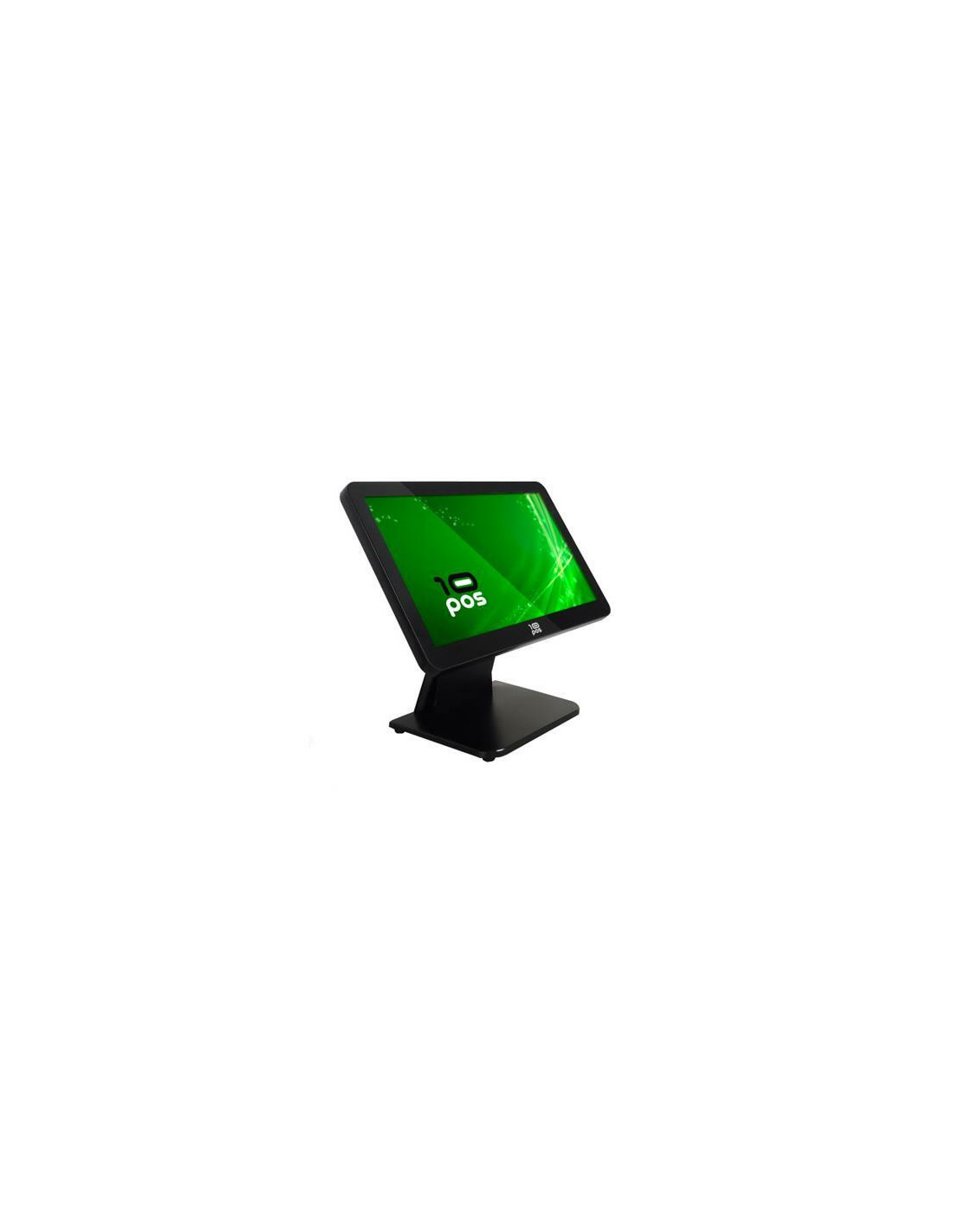 POS Monitor Tactil 15,6" Intel Celeron J4125 4GB / 128GB SSD - 10POS
