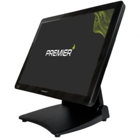 POS Premier KT-810 Intel Celeron N97/ 8GB/ SSD de 128GB/ Tela de 15"/ Touch/ Wi-Fi