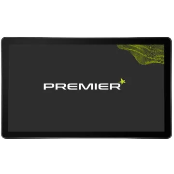 POS Premier PCP-215 W Intel N97/ 8GB/ SSD de 128GB/ Tela de 21,5"/ Touch/ Wi-Fi