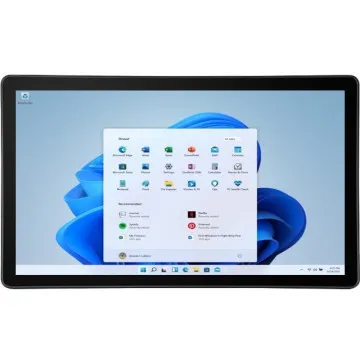 POS Premier PCP-215 W Intel N97/ 8GB/ SSD de 128GB/ Tela de 21,5"/ Touch/ Wi-Fi/ Windows 11 IoT