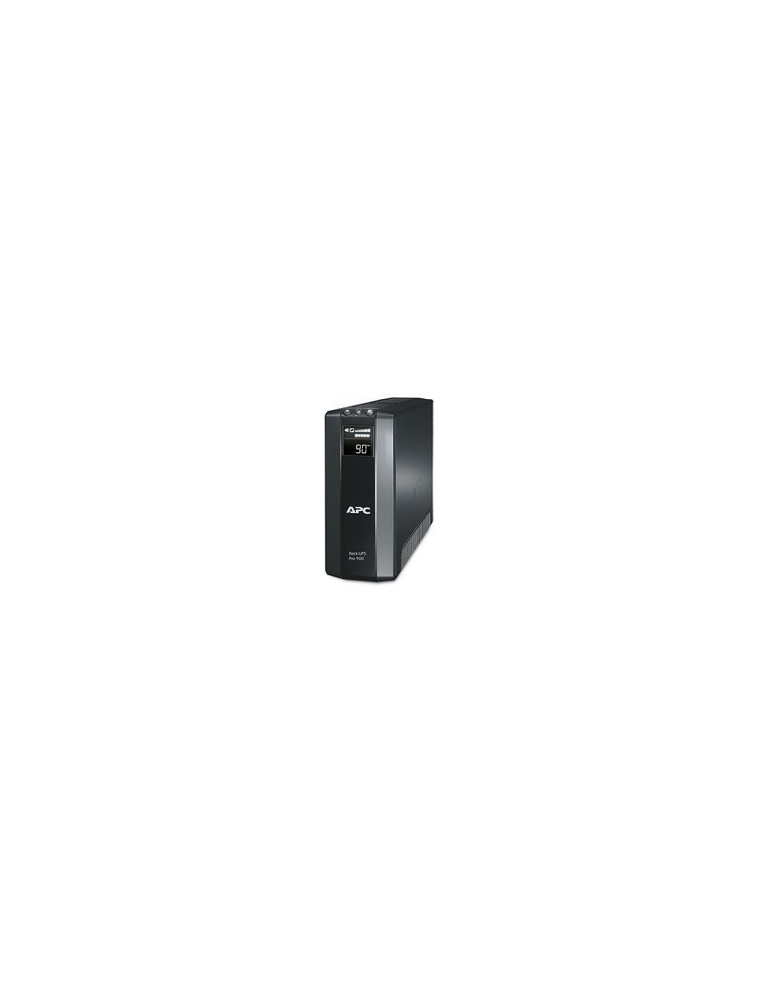 Power-Saving Back-UPS Pro 900, 230V, Schuko