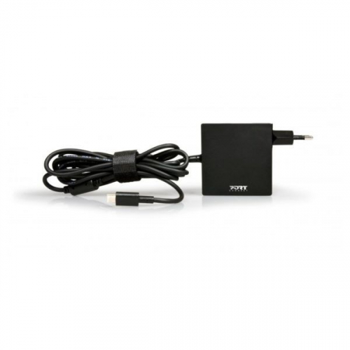 Power Supply 65W Type C - Compativel: MacBook's, notebooks, tablets, smartphones up to 65W