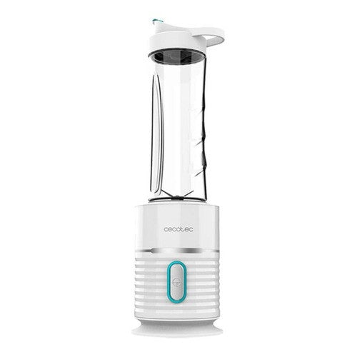 Liquidificadora Power Titanium 500 EasyGo 550 W - CECOTEC