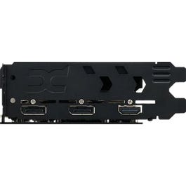 PLACA GRÃFICA POWERCOLOR RX 9060XT HELLHOUND 16GB OC