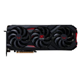 PLACA GRÃFICA POWERCOLOR RX 9070 XT 16GB RED DEVIL
