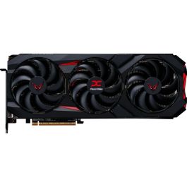 PowerColor Red Devil RX 9070 XT 16G‑E/OC/BP - Videokaart