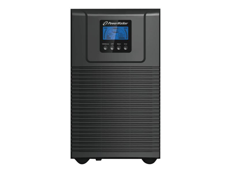 POWERWALKER USV VFI 3000 TG, 3000 VA, 2700 W