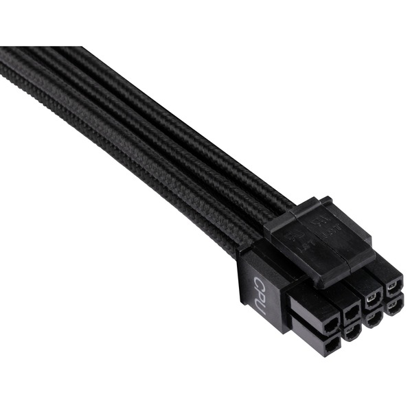 Premium Individually Sleeved EPS12V/ATX12V Type 4 Gen 4 kabel