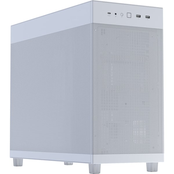 Prime AP303 - Mesh Panel midi tower behuizing