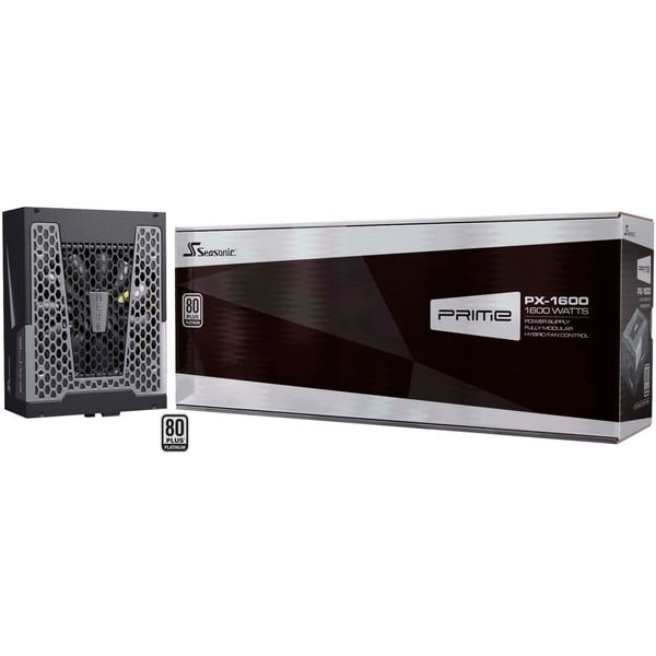 PRIME PX-1600 modulaire 1600 watt voeding