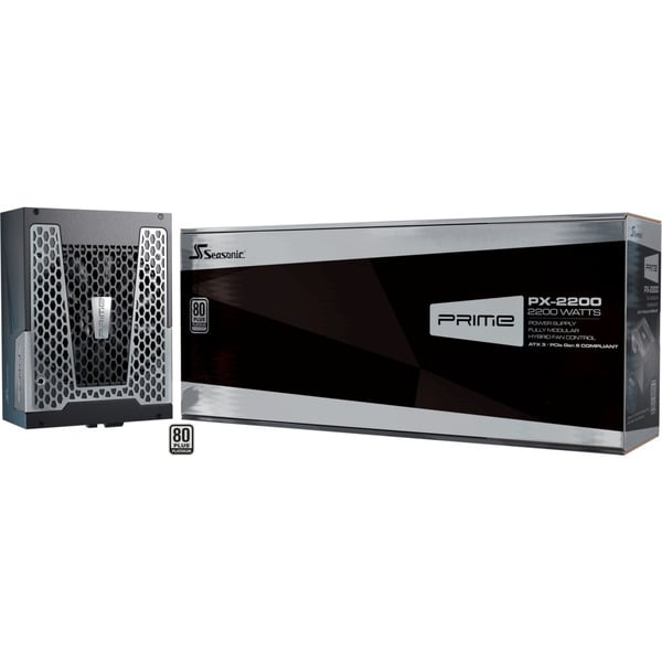 PRIME PX-2200 modulaire 2200 watt voeding 
