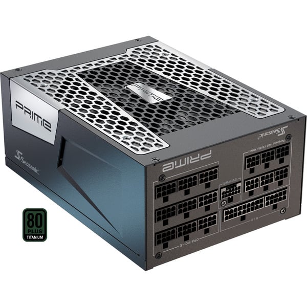 PRIME TX-1300 modulaire 1300 watt voeding
