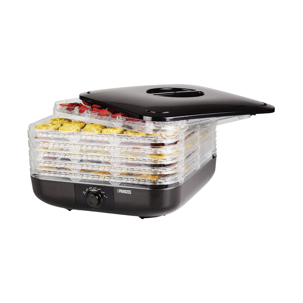 Desidratador de alimentos PRINCESS 112380