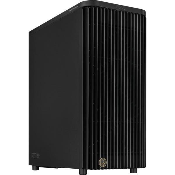 ProArt PA401 - Metal Panel midi tower behuizing