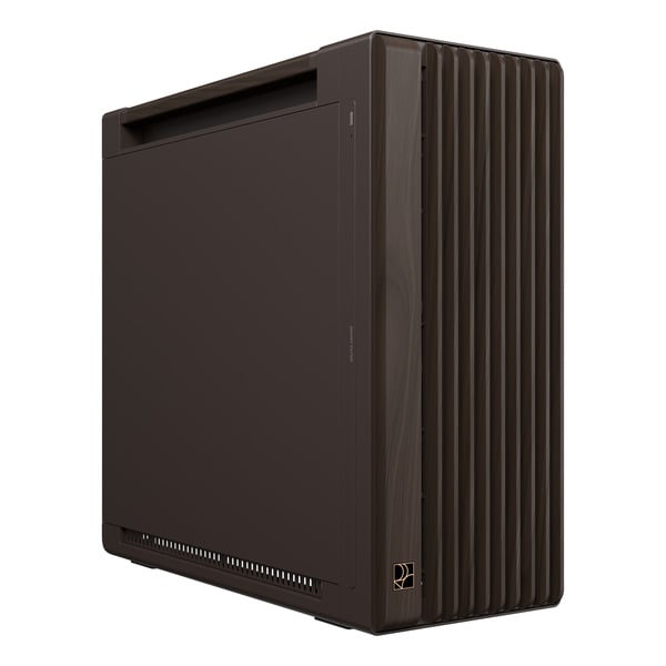 ProArt PA602 Wood Edition - Metal Panel big tower behuizing