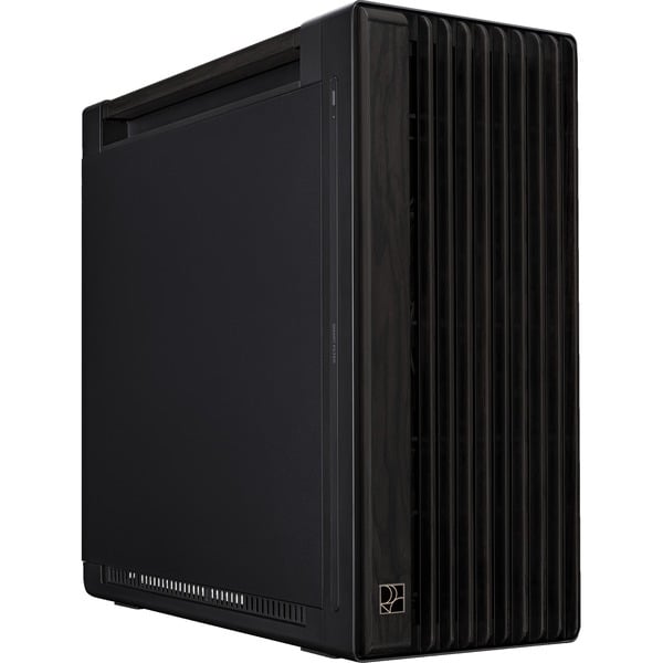 ProArt PA602 Wood Edition - Metal Panel big tower behuizing