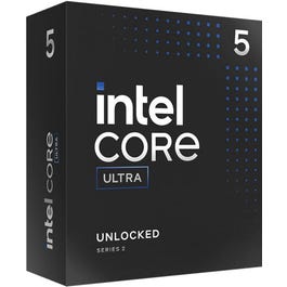 PROCESADOR INTEL CORE ULTRA 5-235 3.4 GHZ SOCKET 1851