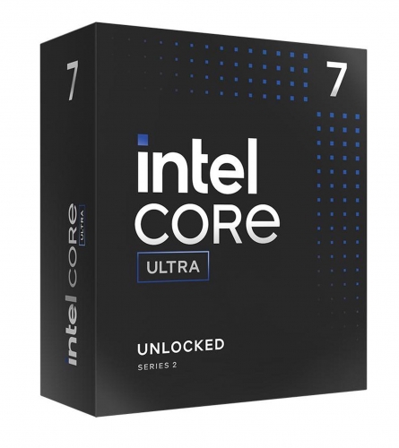 PROCESADOR INTEL CORE ULTRA 7-265F 2.4GHZ SOCKET 1851