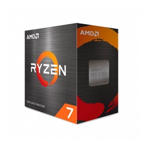 PROCESSADOR AMD AM4 RYZEN 7 5700G 8X4.6GHZ 20MB BOX