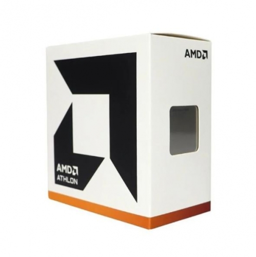 Processador AMD Athlon 3000G Box AM4