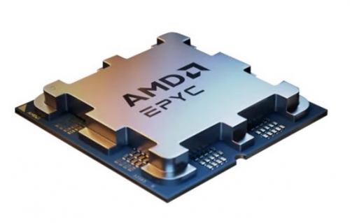 Processador AMD EPYC 4244P 3.8 GHz 6 núcleos 12 threads 32 MB cache Socket AM5 OEM , 100-000001480