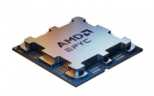 Processador AMD EPYC 4244P 3.8 GHz 6 núcleos 12 threads 32 MB cache Socket AM5 Box 100-100001480WOF