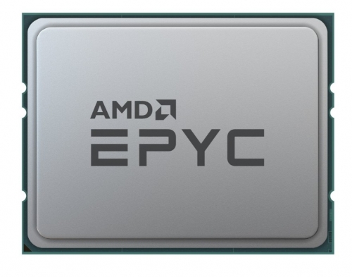 Processador AMD EPYC 7252 3.1 GHz 8 núcleos 16 threads 64 MB cache Socket SP3 OEM , 100-000000080
