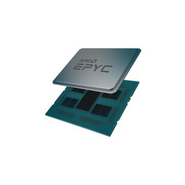 Processador AMD EPYC 7302P, 3 GHz, 16-core, 32 fios, 128MB cache,  Socket SP3, OEM, 100-000000049