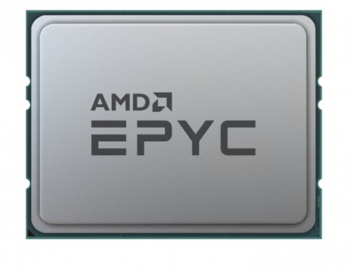 Processador AMD EPYC 73F3 3.5 GHz 16-core 32 fios 256 MB cache Socket SP3 OEM , 100-000000321