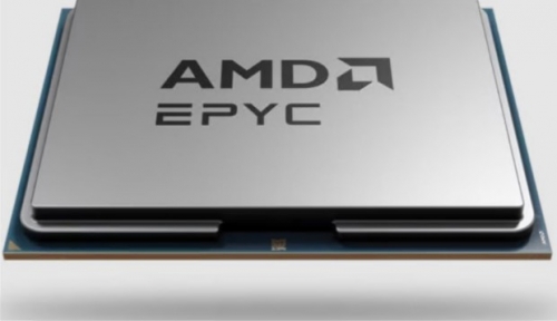 Processador AMD EPYC 7663P - 2 GHz - 56 núcleos - 112 fios - 256 MB cache - Socket SP3 - OEM, 100-000001284