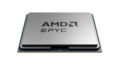 Processador AMD EPYC 8124P - 2.45 GHz - 16-core - 32 fios - 64 MB cache - Socket SP6 - OEM 8686117
