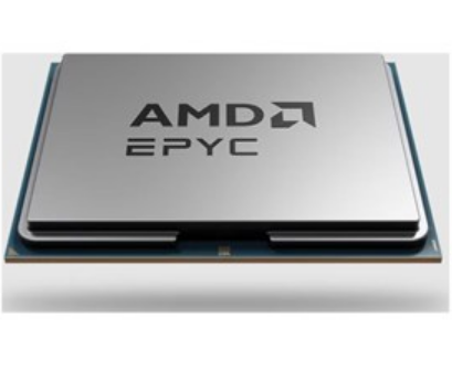 Processador AMD EPYC 8324P - 2.65 GHz - 32 núcleos - 64 fios - 128 MB cache - Socket SP6 (sem cooler)