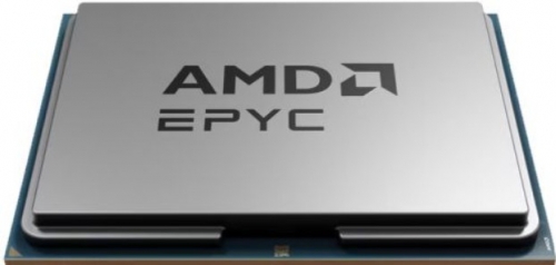 Processador AMD EPYC 9115 - 2.6 GHz - 16-core - 32 fios - 64 MB cache - Socket SP5 - OEM 100-000001552