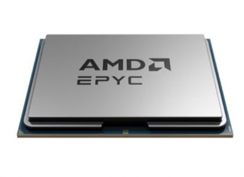 Processador AMD EPYC 9455 3.15 GHz 48 núcleos 96 fios 256 MB cache Socket SP5 OEM , 100-000001542