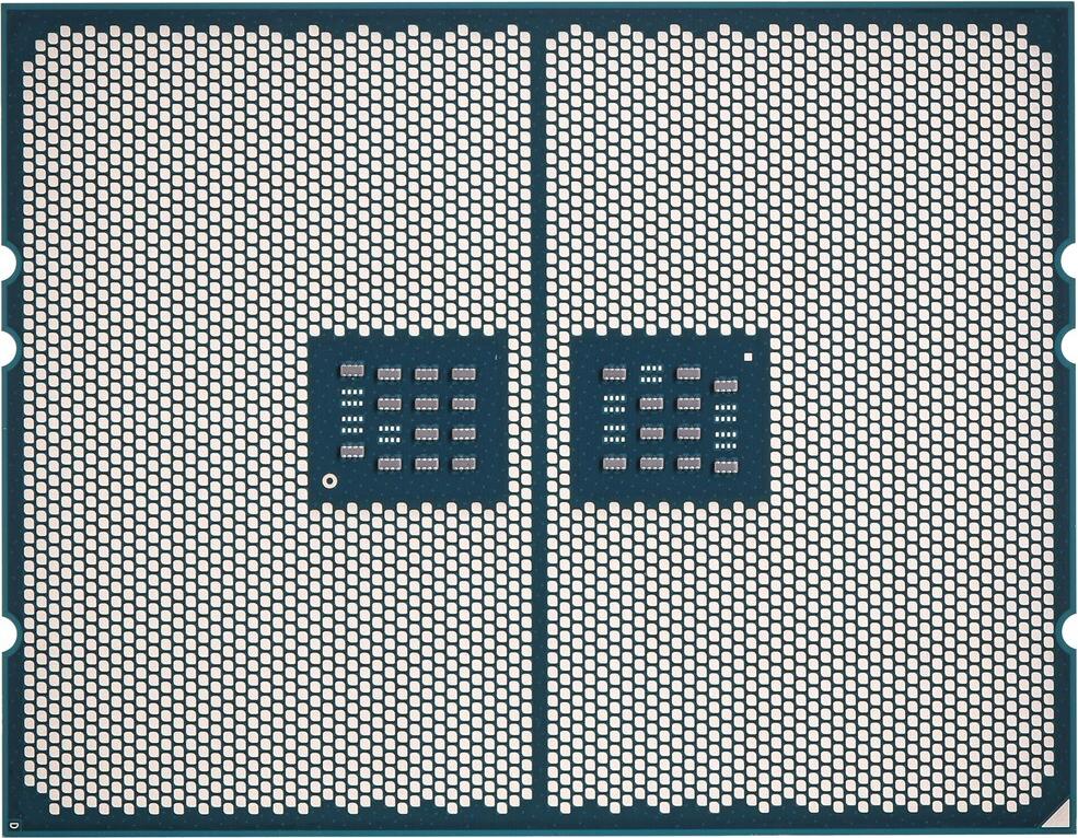 Processador AMD EPYC 9555P - 3.2 GHz - 64 núcleos - 128 fios - 256 MB cache - Socket SP5 - OEM, 100-000001523