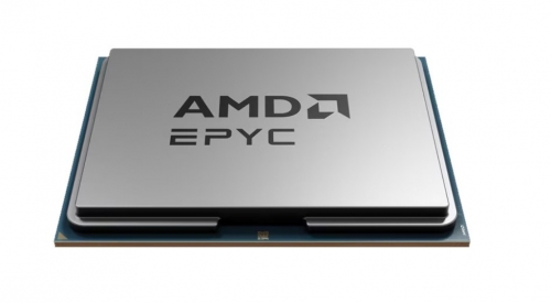 Processador AMD EPYC 9655P - 2.6 GHz - 96 núcleos - 192 fios - 384 MB cache - Socket SP5 - OEM 100-000001522