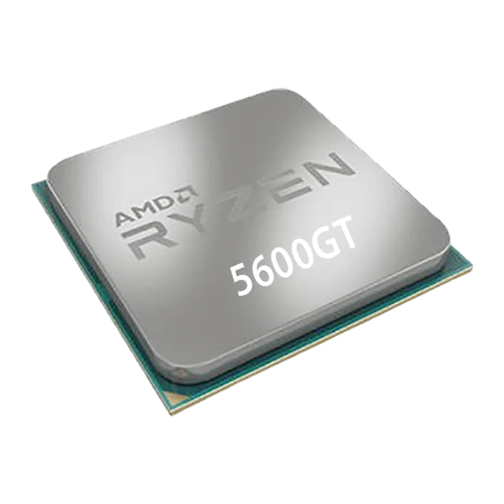 Processador AMD Ryzen 5 5600GT 6 N&uacute;cleos AM4