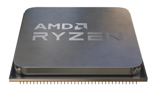 Processador AMD Ryzen 5-5600T 3,50 GHz soquete AM4