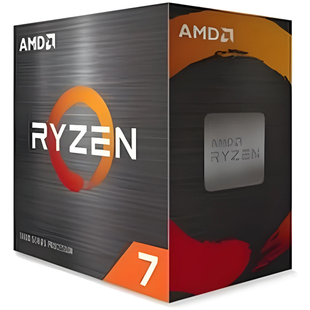 Processador AMD Ryzen 7 5700G 8 N&uacute;cleos AM4 Box