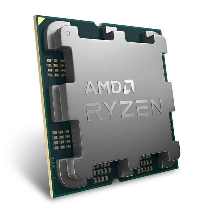 Processador AMD Ryzen 7 7700 AM5 3.8GHz/5.3GHz Tray