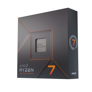 Processador AMD Ryzen 7  7700X Am5 4.5Ghz