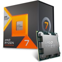 Processador AMD Ryzen 7 7700X3D 8-Core (4.0GHz-4.5GHz) 104MB AM5